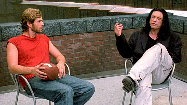 The Room still 7