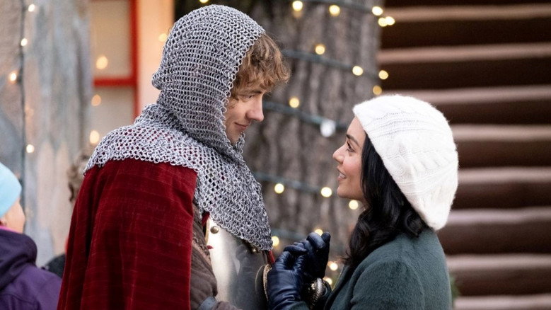 The Knight Before Christmas still 8