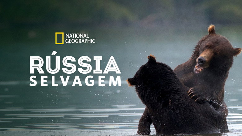 Wild Russia still 6