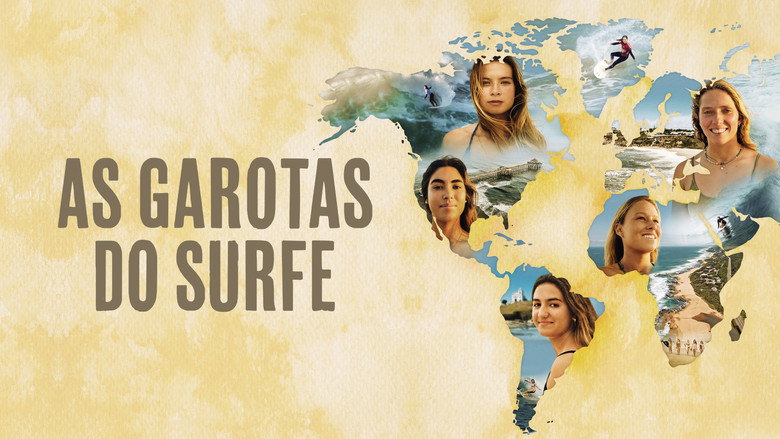 Surf Girls still 8