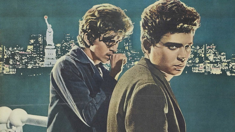 America America still 8