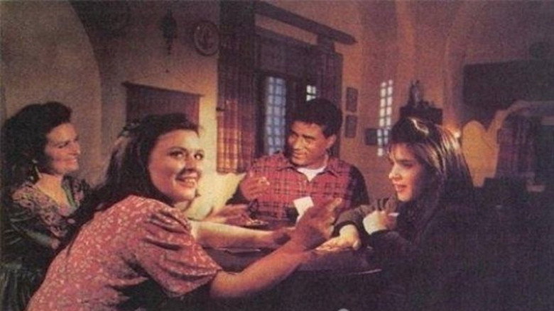 The Shepherd and the Women still 3