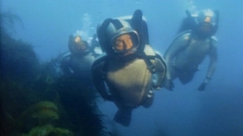 Jacques Cousteau: Rediscover the World | New Zealand, Tahiti, Cuba, & Cape Horn still 1