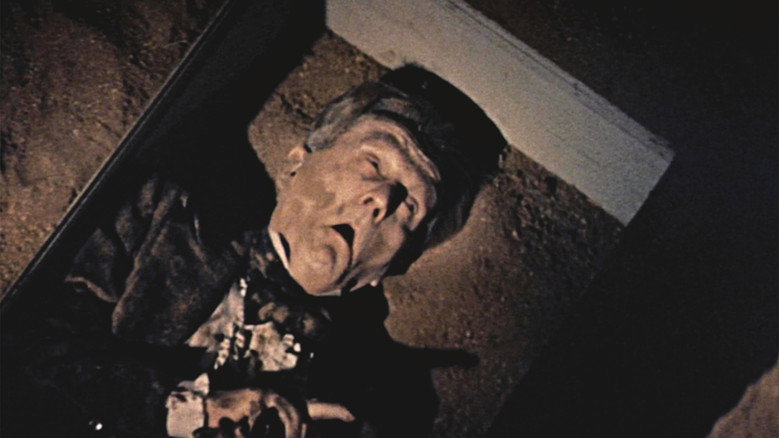 The Premature Burial still 5
