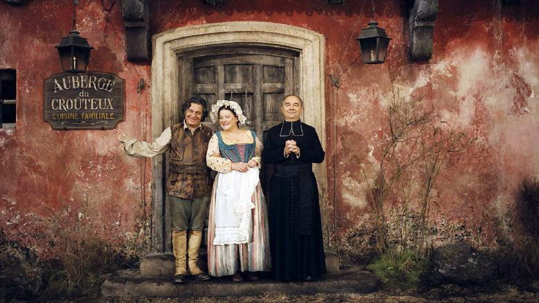 The Red Inn still 2
