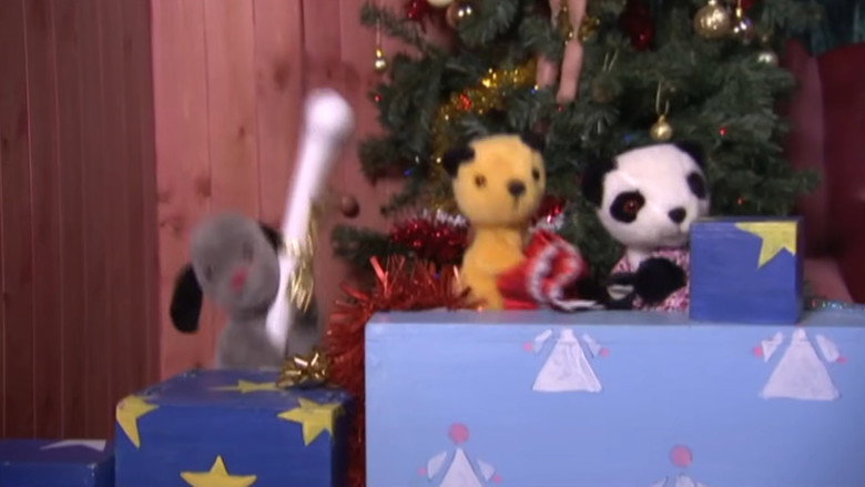 Sooty - The Christmas Special still 1
