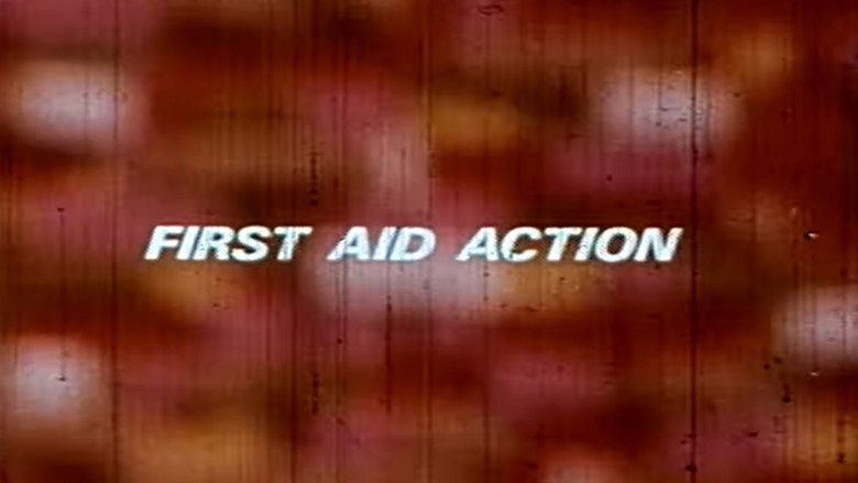 First Aid Action still 1