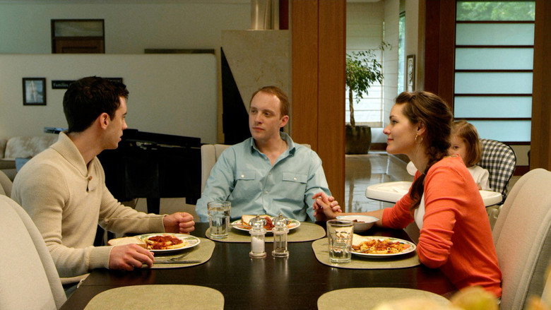 The Falls: Testament of Love still 6