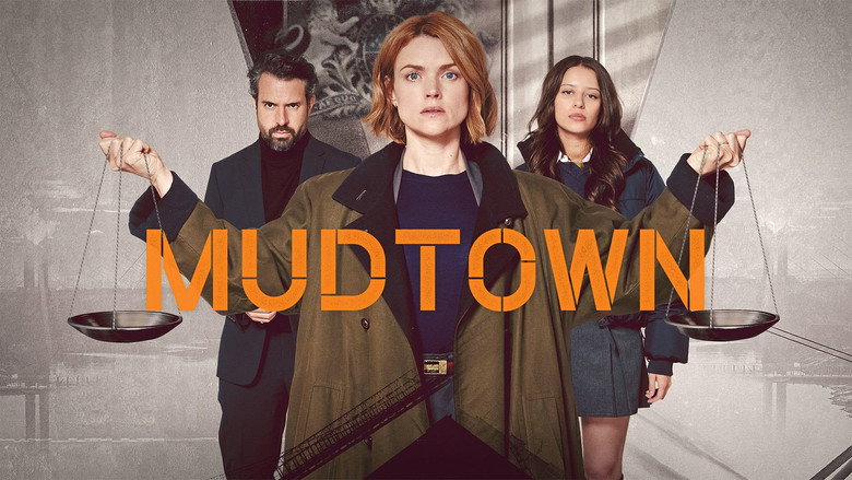 Mudtown still 7