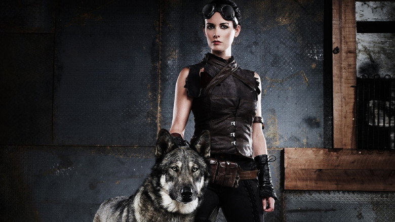Riese: Kingdom Falling still 2