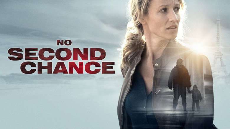 No Second Chance still 2