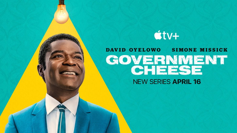 Government Cheese still 5