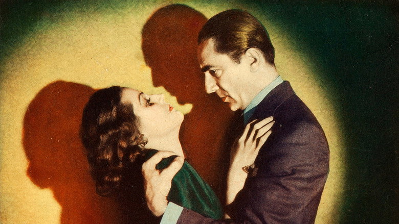 The Death Kiss still 1