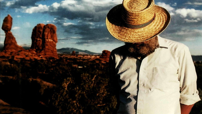 Edward Abbey, naturellement subversif ! still 7