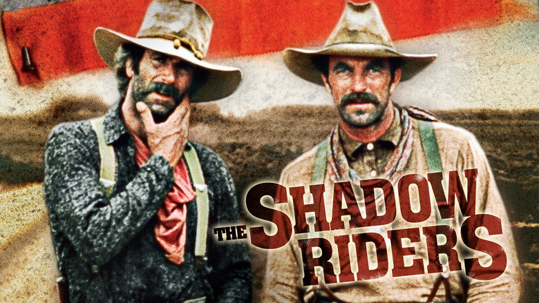 The Shadow Riders still 7