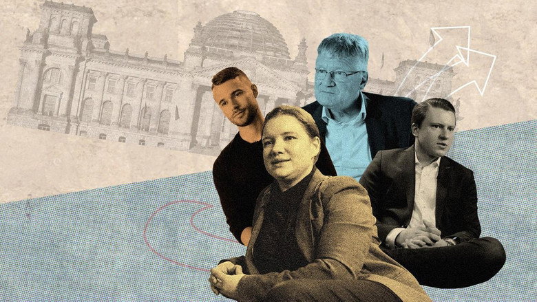Wir waren in der AfD - Aussteiger berichten still 5