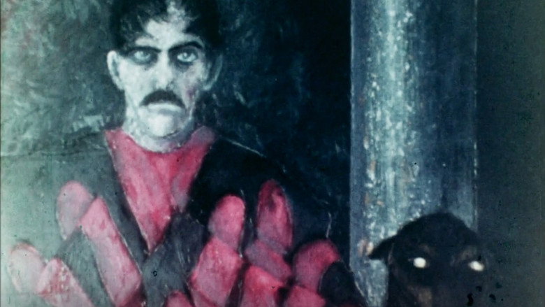 "MANOS" The Hands of Fate still 7