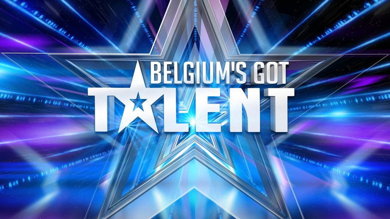 Belgium's Got Talent still 2