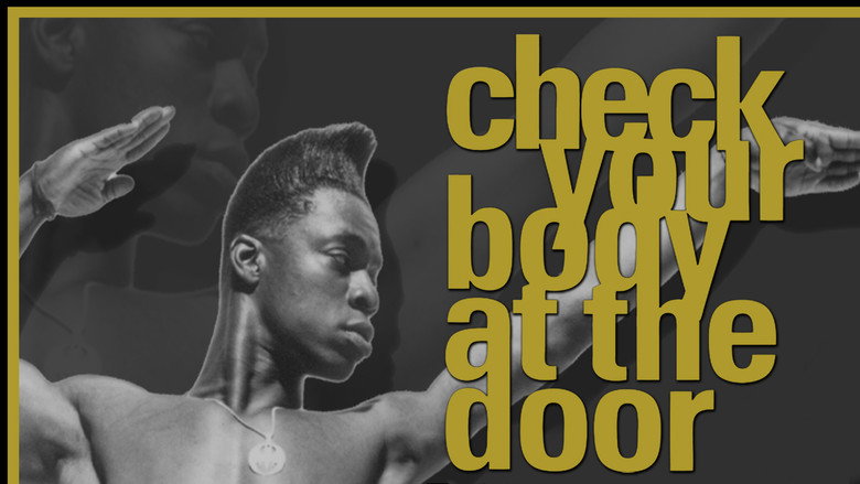 Check Your Body at the Door still 1