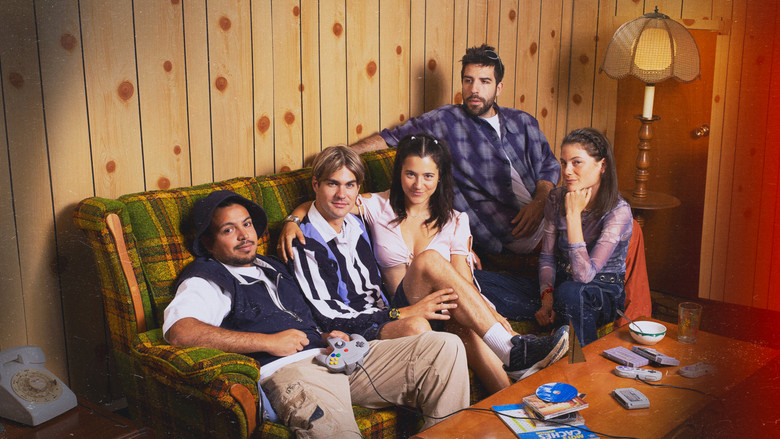 Projet 2000 still 3