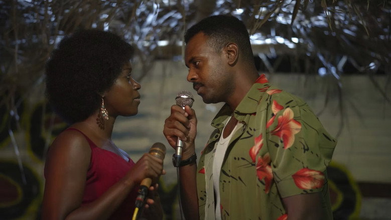 To Adaego with Love still 1