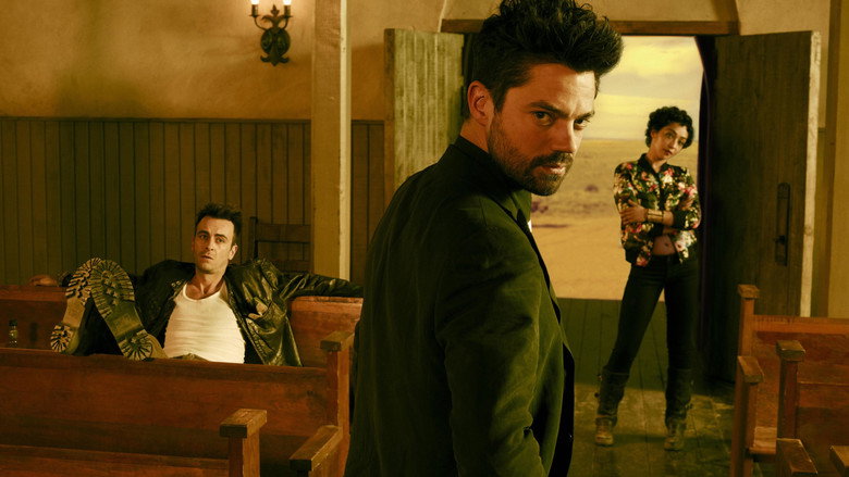 Preacher still 8