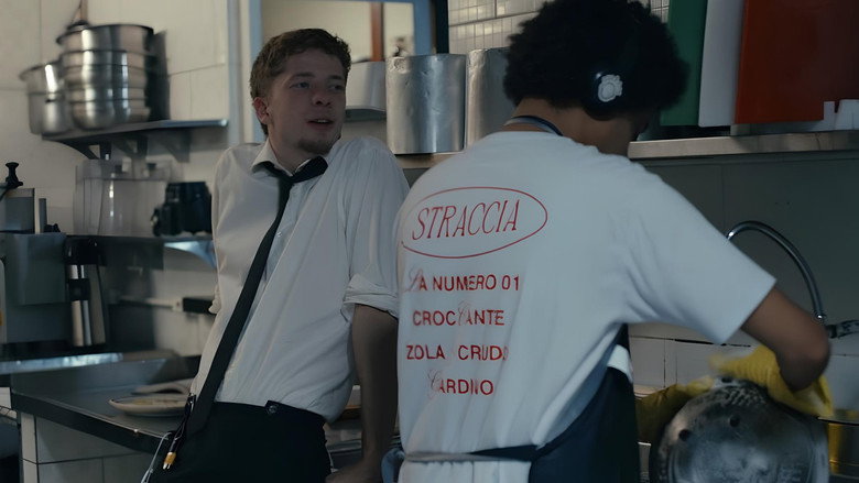 Senza Noci still 1