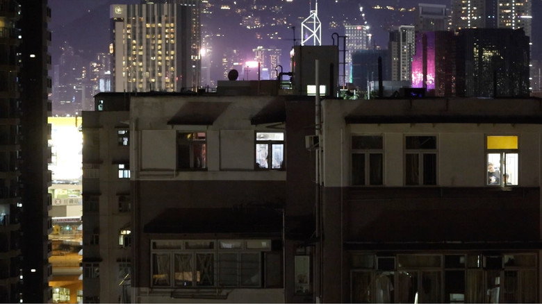 My Hong Kong Diaries in 2022 still 2