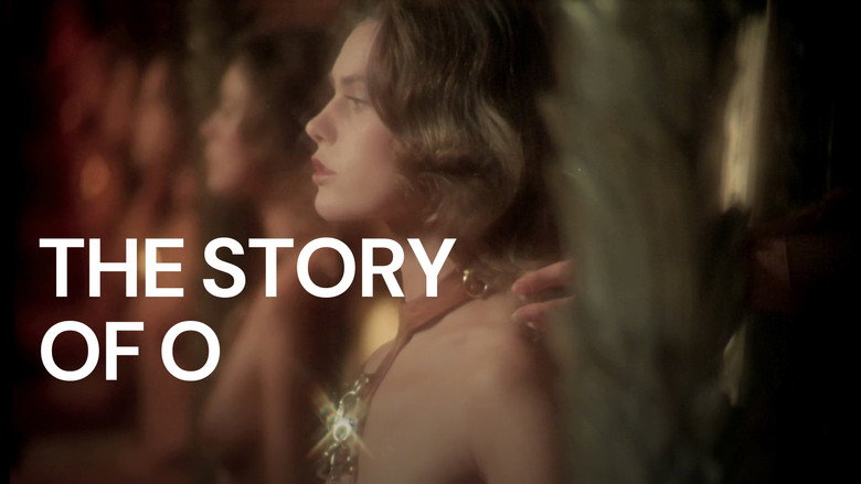 The Story of O still 3