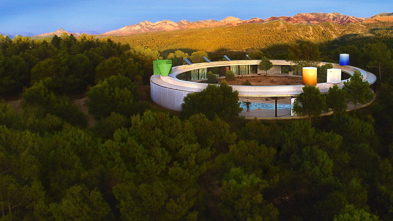 The World's Most Extraordinary Homes still 3