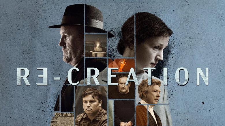 Re-Creation still 5