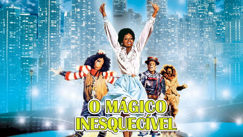 The Wiz still 4