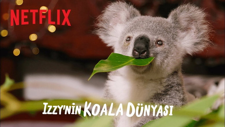Izzy's Koala World still 7