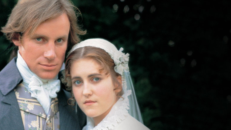 Mansfield Park still 2