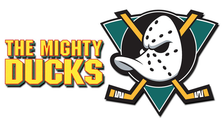 The Mighty Ducks still 6