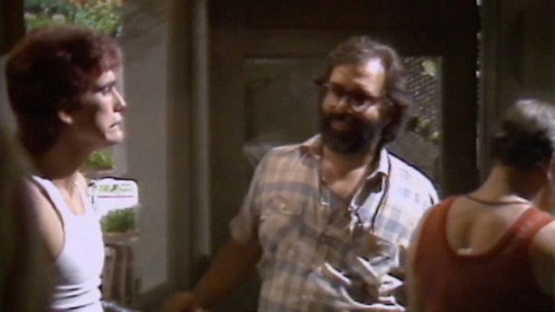 On Location in Tulsa: The Making of 'Rumble Fish' still 1