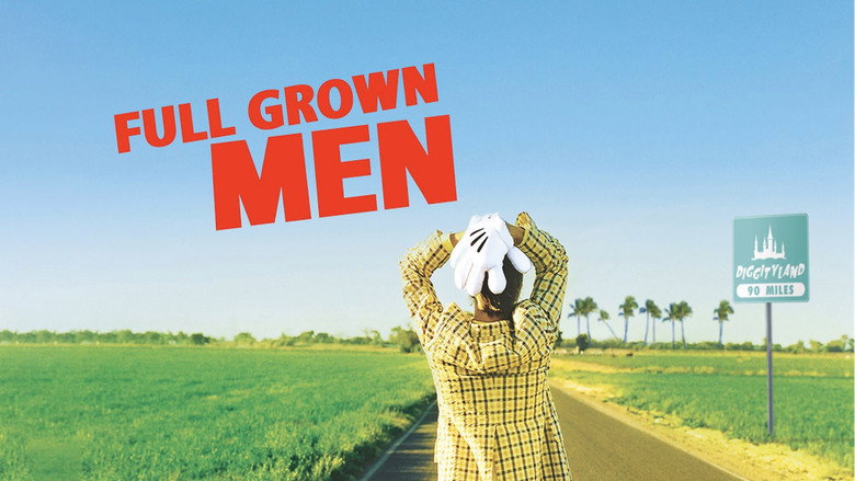Full Grown Men still 1