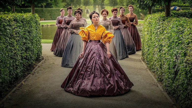 The Empress still 6