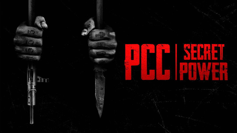 PCC, Secret Power still 3