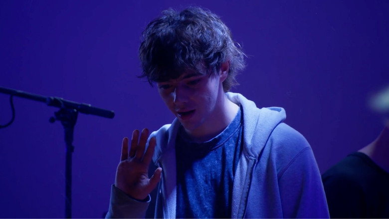 Next to Normal still 3