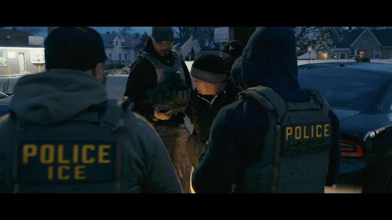 ICE, la chasse à l'homme still 5