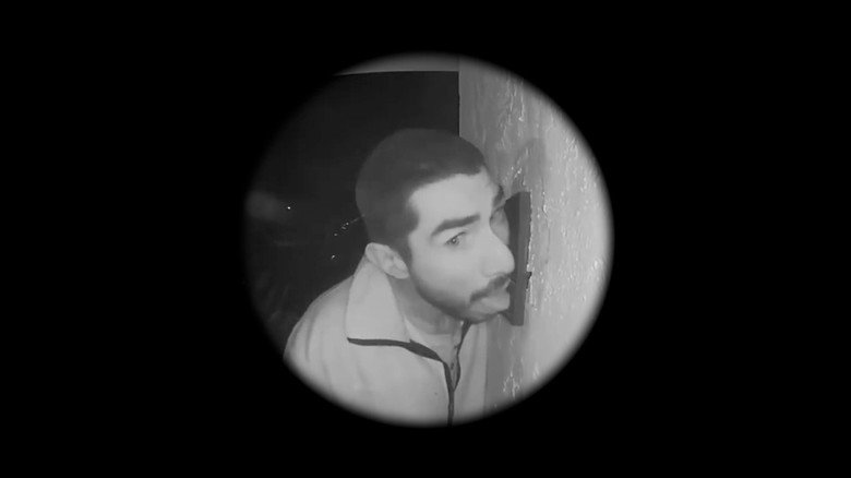 Home Invasion still 3
