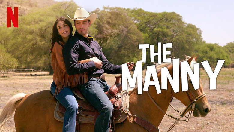 The Manny still 6