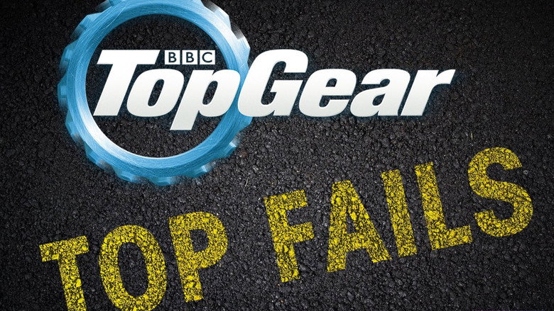 Top Gear: Top Fails still 1