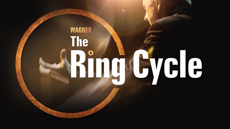 The Ring of the Nibelung still 2