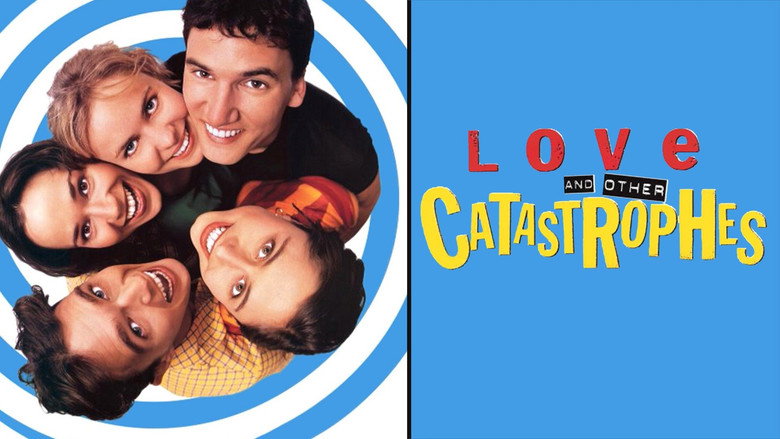 Love and Other Catastrophes still 5