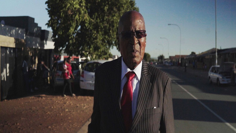 The State Against Mandela and the Others still 5
