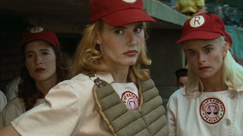 A League of Their Own still 3