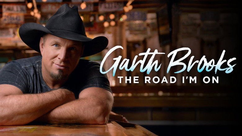 Garth Brooks: The Road I'm On still 4