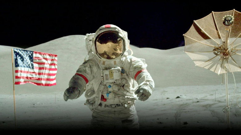 Apollo 17: The Untold Story of the Last Men on the Moon still 1